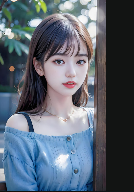 妖精之森